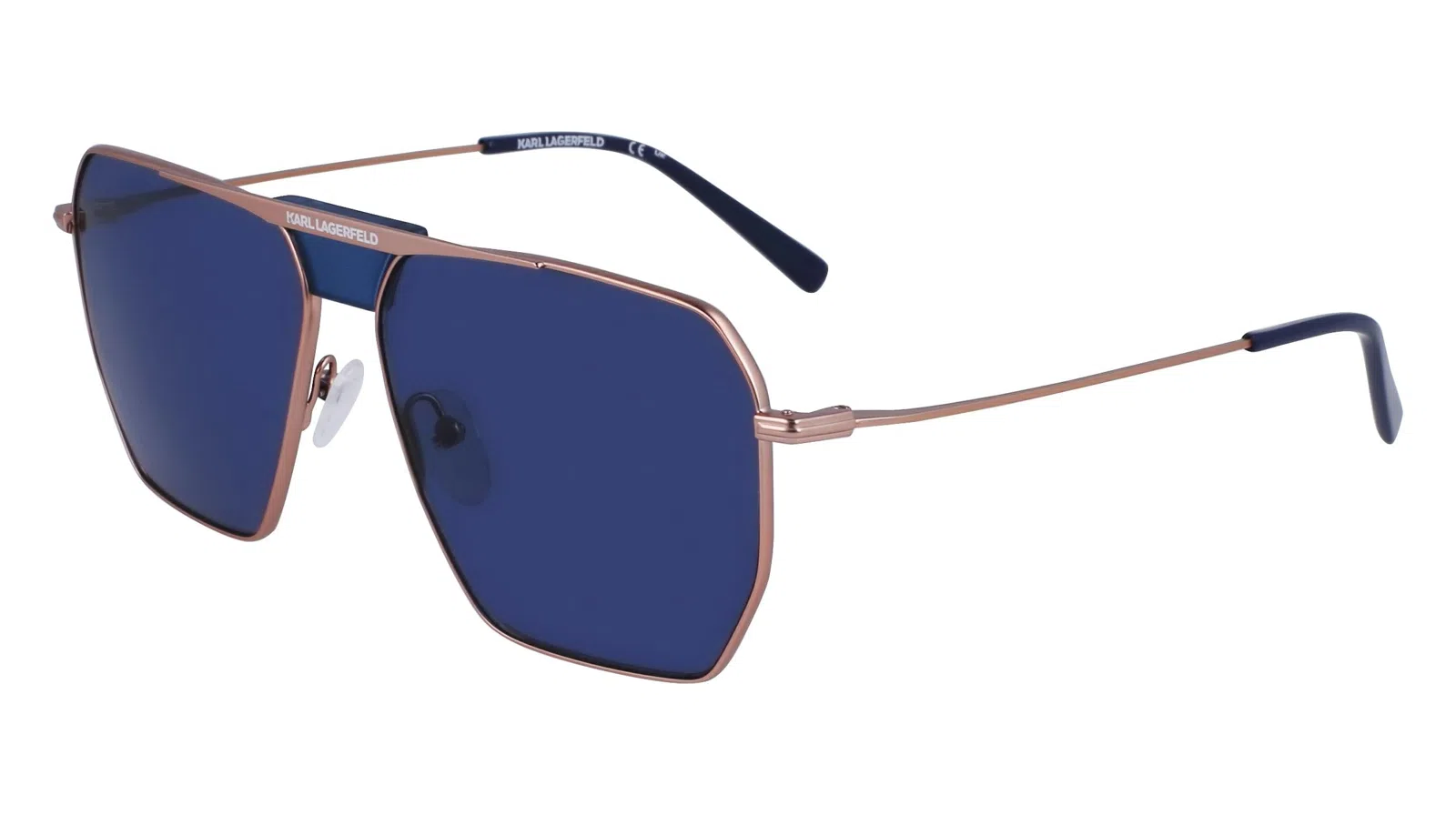 Karl Lagerfeld KL350S Sunglasses - view 2